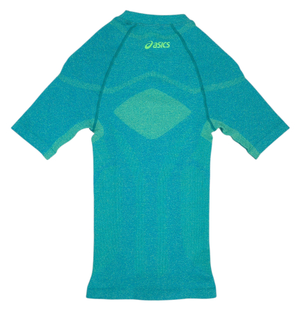 Tricou fitness asics Femei-S [1]