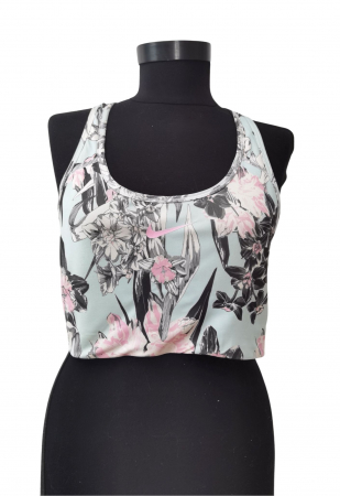 Bustiere Femei - Bustiera Nike fitness Femei-M