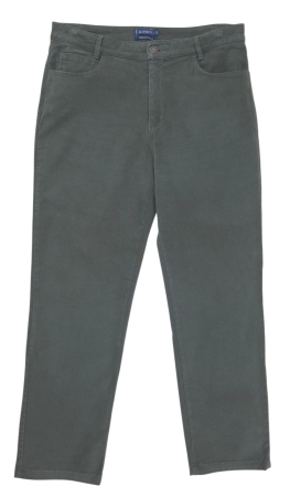 FEMEI - Pantaloni verzi Lloyd's Femei-L