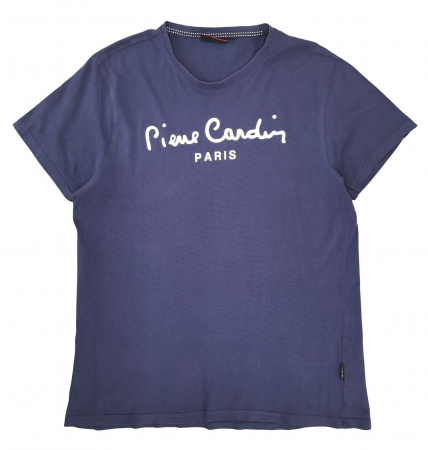 Tricouri Barbati - Tricou Pierre Cardin Barbati-XXL