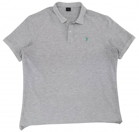 Tricouri Barbati - Tricou gri Gutteridge Barbati-3XL