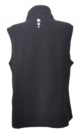 Vesta neagra Edge Femei-L [1]