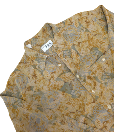 Camasa Vintage Barbati-XL [2]