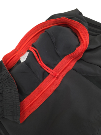 Pantaloni gri adidas Barbati-L [3]