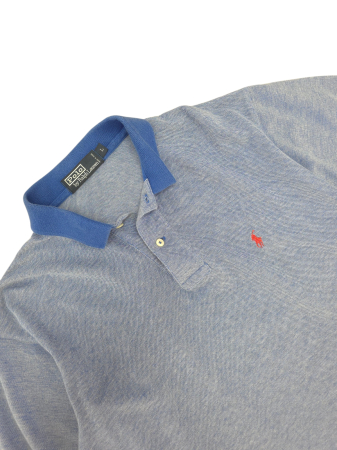 Tricou Ralph Lauren Barbati-L [2]