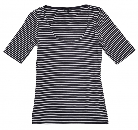 Bluze Femei - Bluza cu dungi H&M Femei-XS