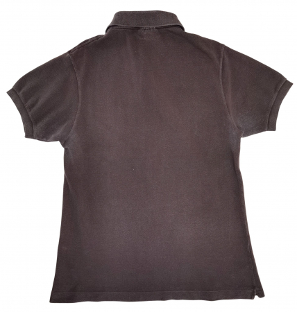 Tricou maro Lacoste Barbati-L [1]