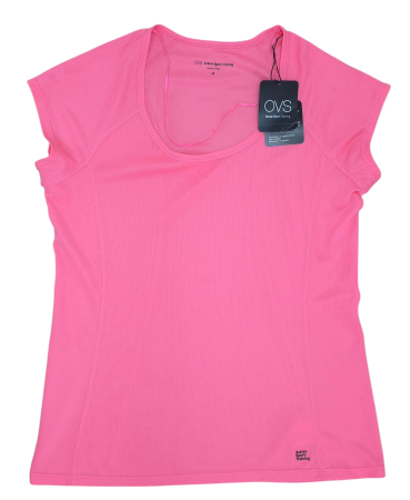 Sport - Tricou fitness OVS Femei-M