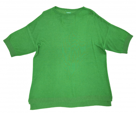 Noutati - Tricou in Benetton Femei-XL