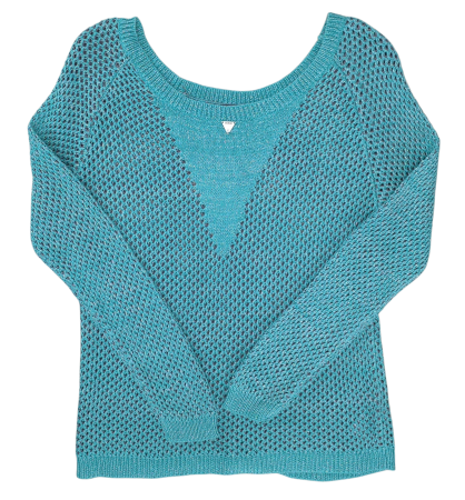 FEMEI - Pulover verde GUESS Femei-M