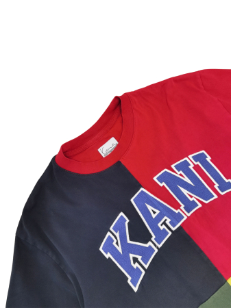 Tricou Karl Kani Barabati-XS [2]