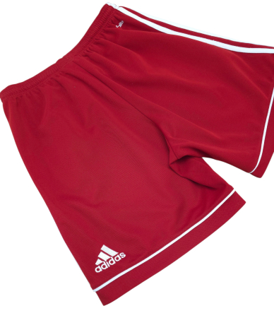 Pantaloni rosi adidas Barbati-S [3]