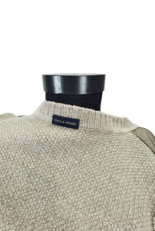 Pulover lana Paul&Shark Femei-M [4]