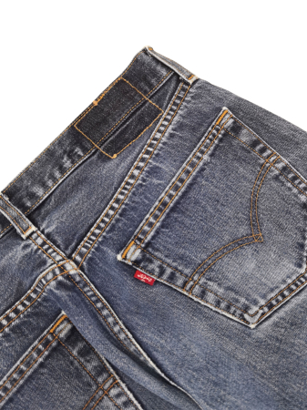 Blugi Levi's Barbati-M [3]