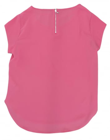 Tricou roz Only Femei-M [1]
