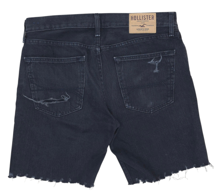 Blugi scurti Hollister Barbati-M [1]