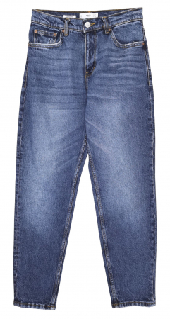 Blugi Femei - Blugi mom fit MANGO Femei-S