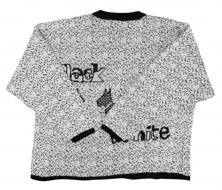 Pulover lana Vintage Femei-XL [1]