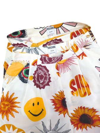 Pantaloni scurti MOSCHINO Femei-S [2]