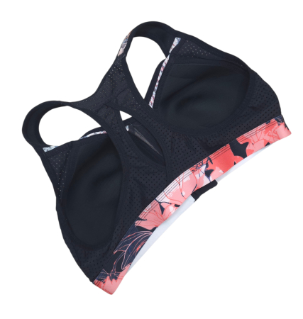 Bustiera fitness Domyos Femei-XL [1]