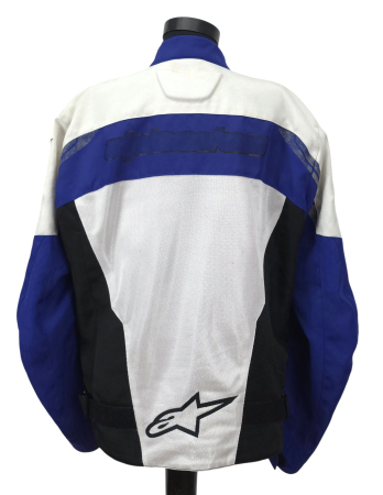 Geaca moto alpinestars Barbati-L [1]