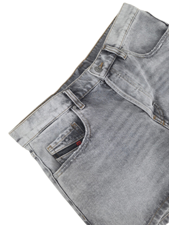 Blugi scurti DIESEL Femei-M [3]