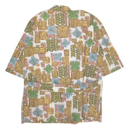 Camasa Vintage Femei-XL [1]