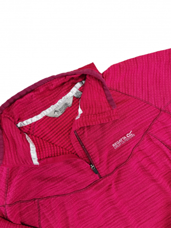 Bluza roz Regatta Femei-L [2]