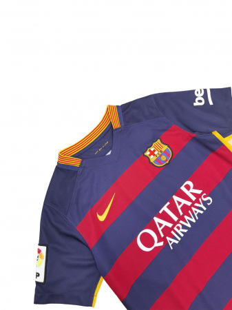 Tricou Nike Baieti 8-10 Ani [2]