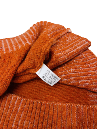 Pulover lana mrino Barbati-XL [3]