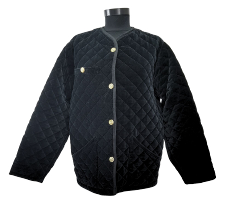 Geci subtiri Femei - Haina catifea David Akerman Femei-L