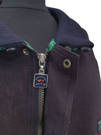 Haina lana Paul&Shark Barbati-XL [3]