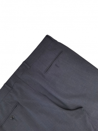Pantaloni lana Hugo Boss Barbati-XXL [3]