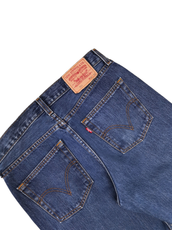 Blugi Levi's 751 Barbati-M [3]