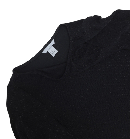 Tricou sclipitor H&M Femei-XS [2]