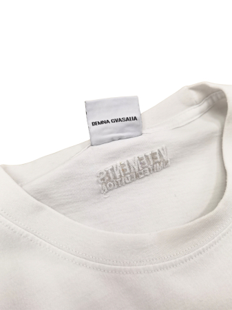 Tricou Vetements unisex- S [6]