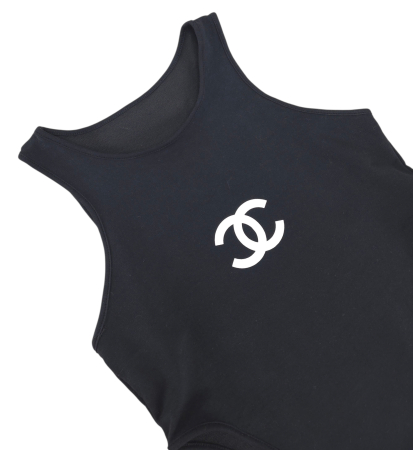 Body negru Femei-M [2]