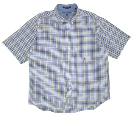 Noutati - Camasa Tommy Hilfiger Barbati-L