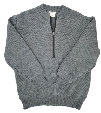 Barbati - Pulover lana Retro Barbati-XL