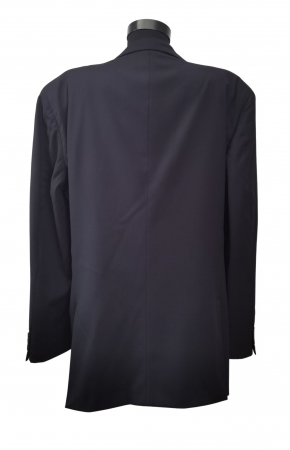 Sacou lana Giorgio Armani Barbati-XXL [1]