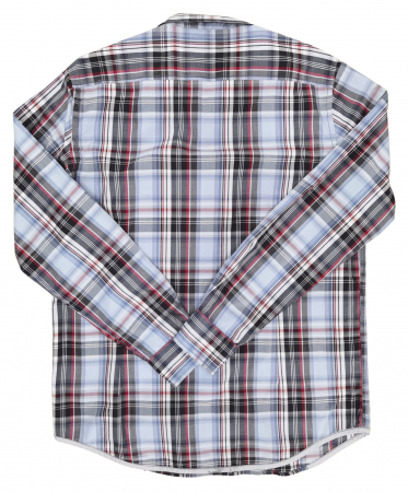 Camasa in carouri Noric Barbati-XL [1]