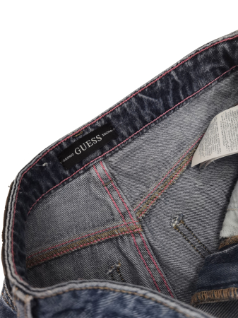 Blugi GUESS Femei-XS [4]