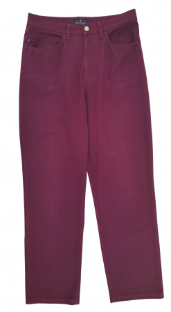 Pantaloni lungi Femei - Pantaloni visini Trussardi Femei-L