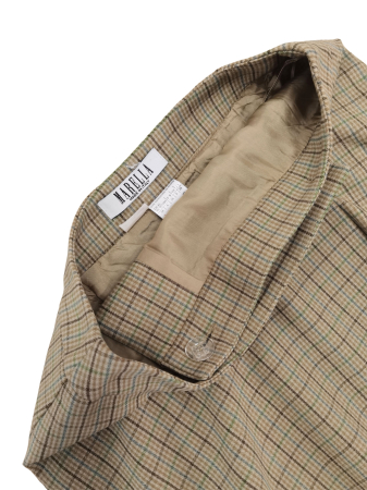 Fusta lana Marella Femei-XS [3]