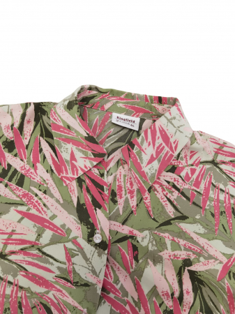 Camasa Retro Kingfield Femei-XL [2]