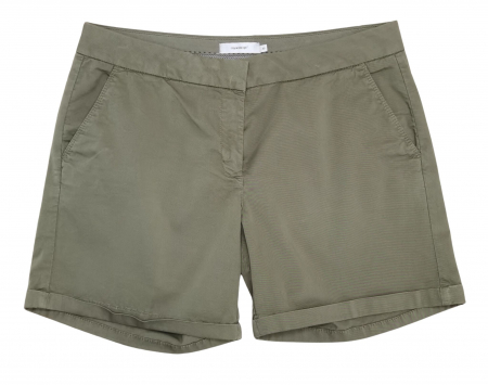 Pantaloni scurti Femei - Pantaloni verzi soyaconcept Femei-L
