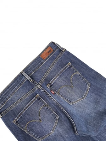 Blugi skinny Levi's Femei-S [3]