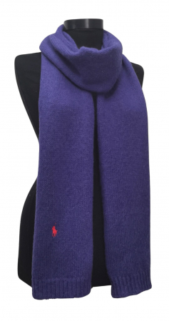 FEMEI - Fular lana Ralph Lauren Femei