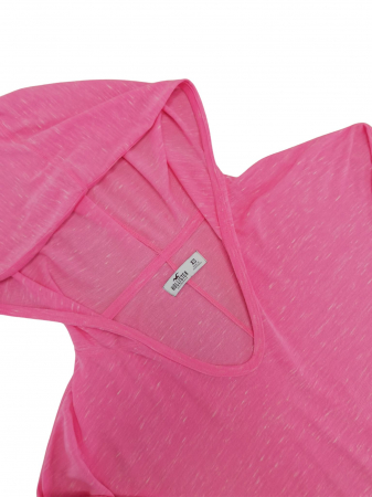 Bluza roz Hollister Femei-XS [2]