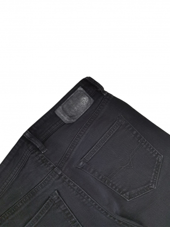 Blugi negri DIESEL Barbati-S [2]